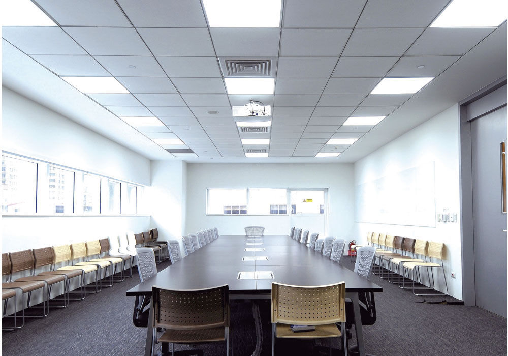 8 most important components for LED panel lights