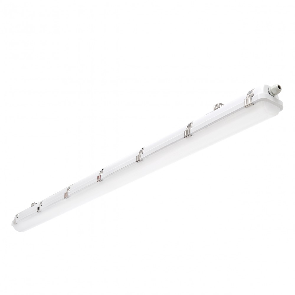 Eco Series LED Tri-Proof Light 600mm 1200mm 1500mm  T5 T8 fixture replacement